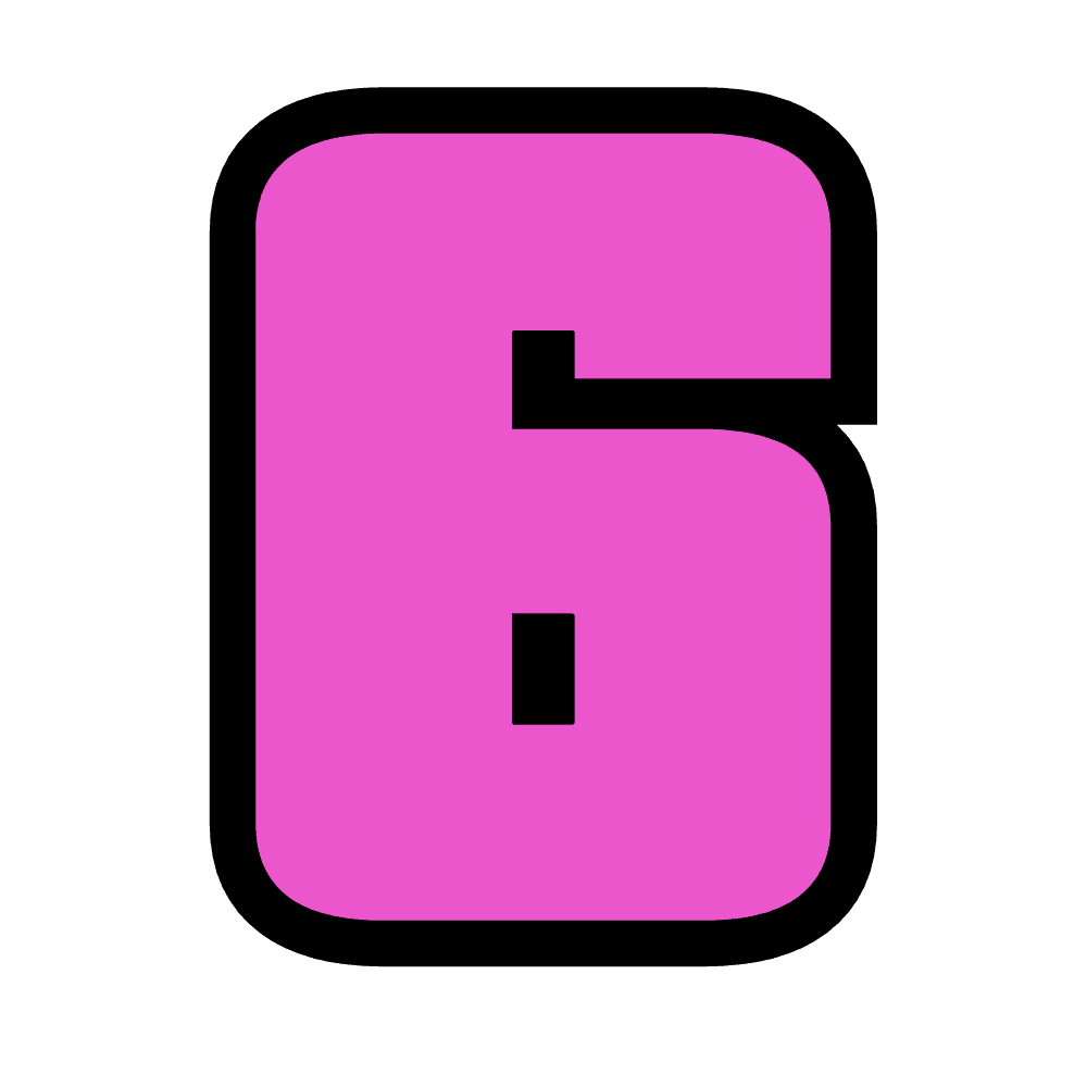 6