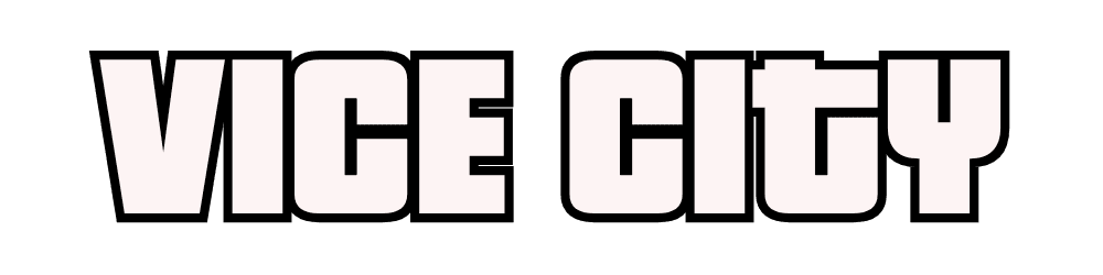VICE CITY